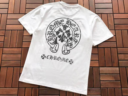 T-Shirts Ch Hearts
