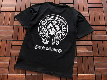 T-Shirts Ch Hearts