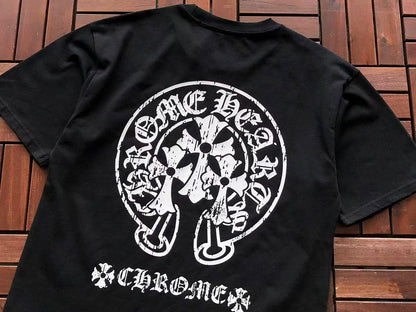 T-Shirts Ch Hearts