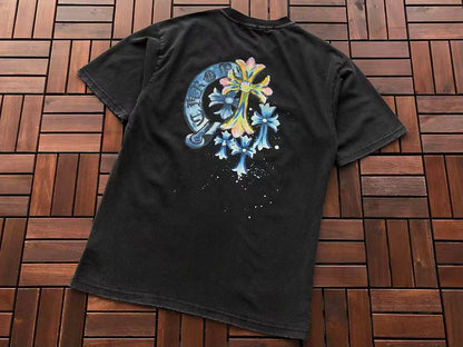 T-Shirts Ch Hearts