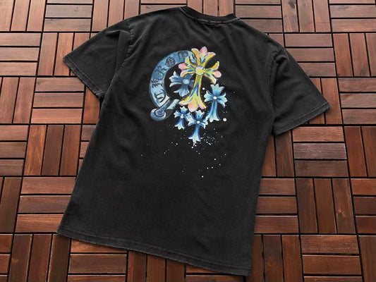 T-Shirts Ch Hearts