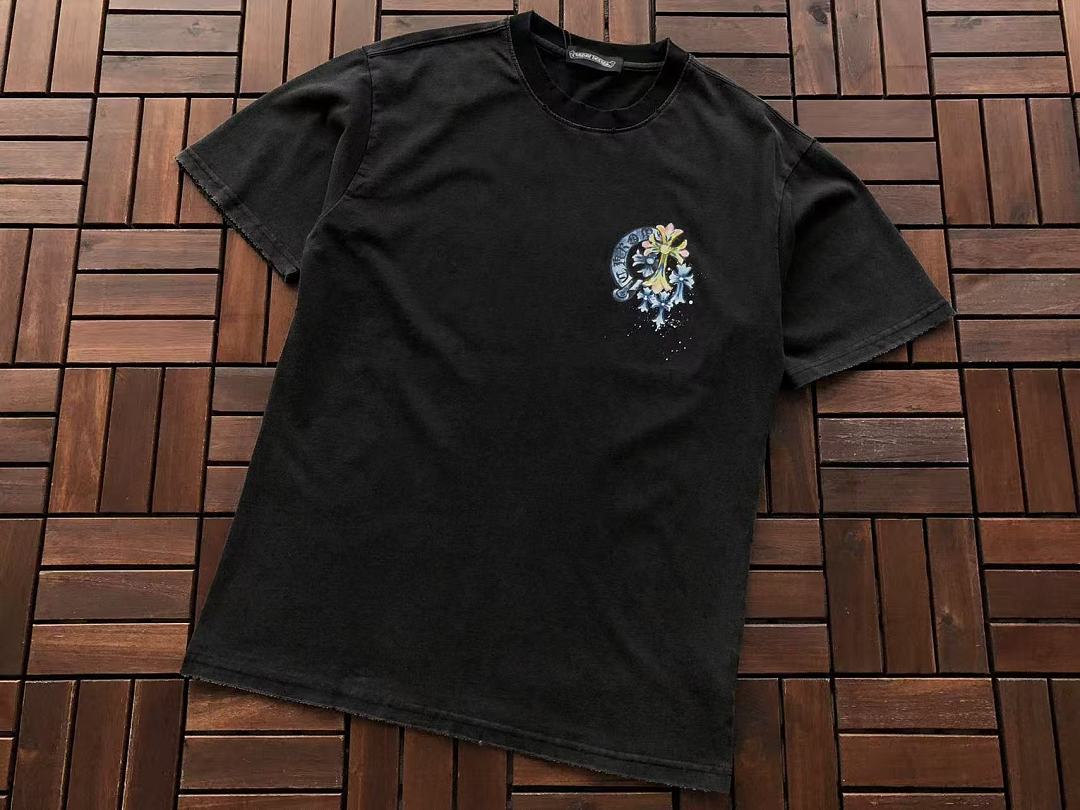 T-Shirts Ch Hearts