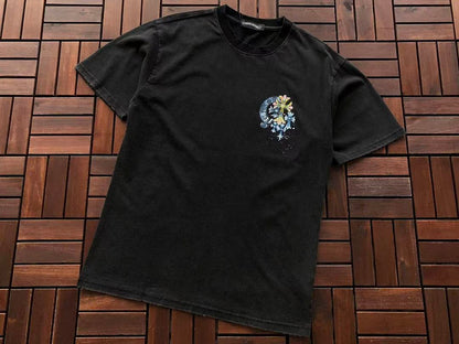 T-Shirts Ch Hearts