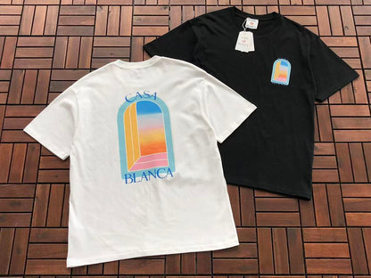 T-Shirt Casa Blanca