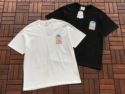 T-Shirt Casa Blanca