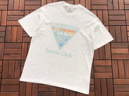 T-Shirt Casa Blanca