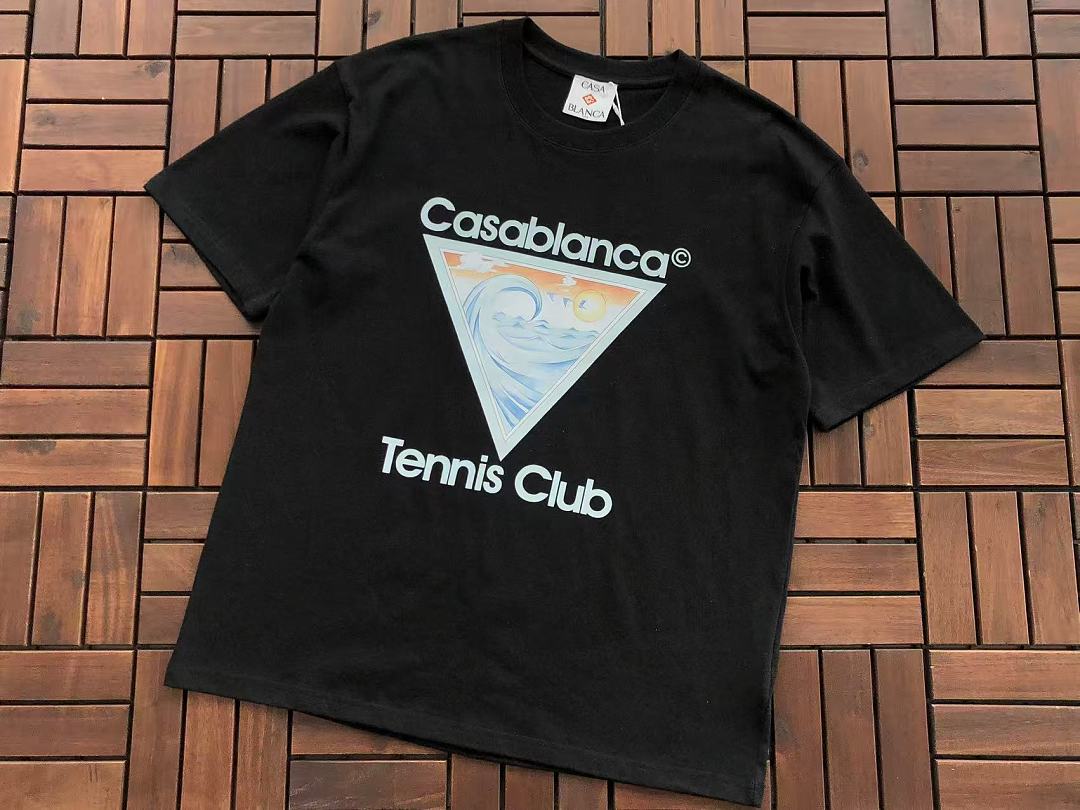 T-Shirt Casa Blanca