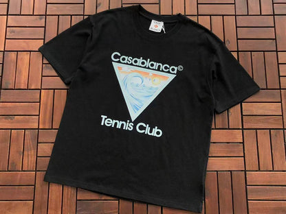 T-Shirt Casa Blanca