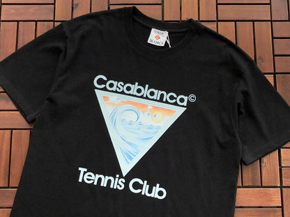 T-Shirt Casa Blanca