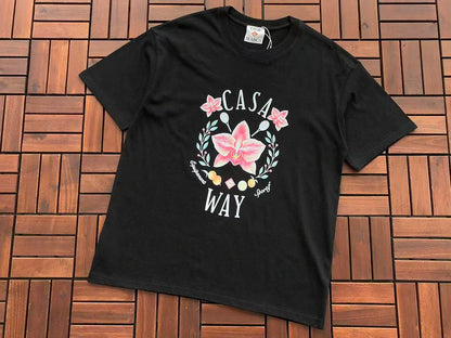 T-Shirt Casa Blanca