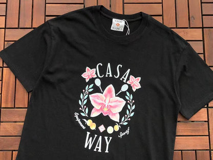 T-Shirt Casa Blanca