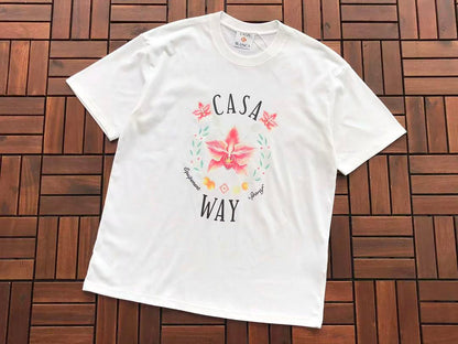 T-Shirt Casa Blanca