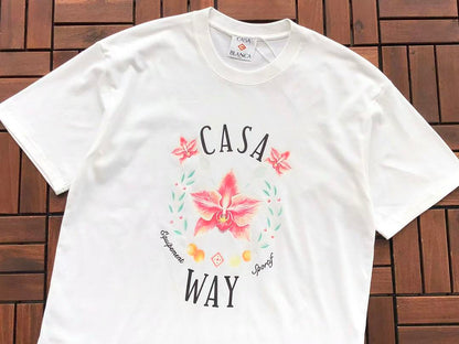T-Shirt Casa Blanca