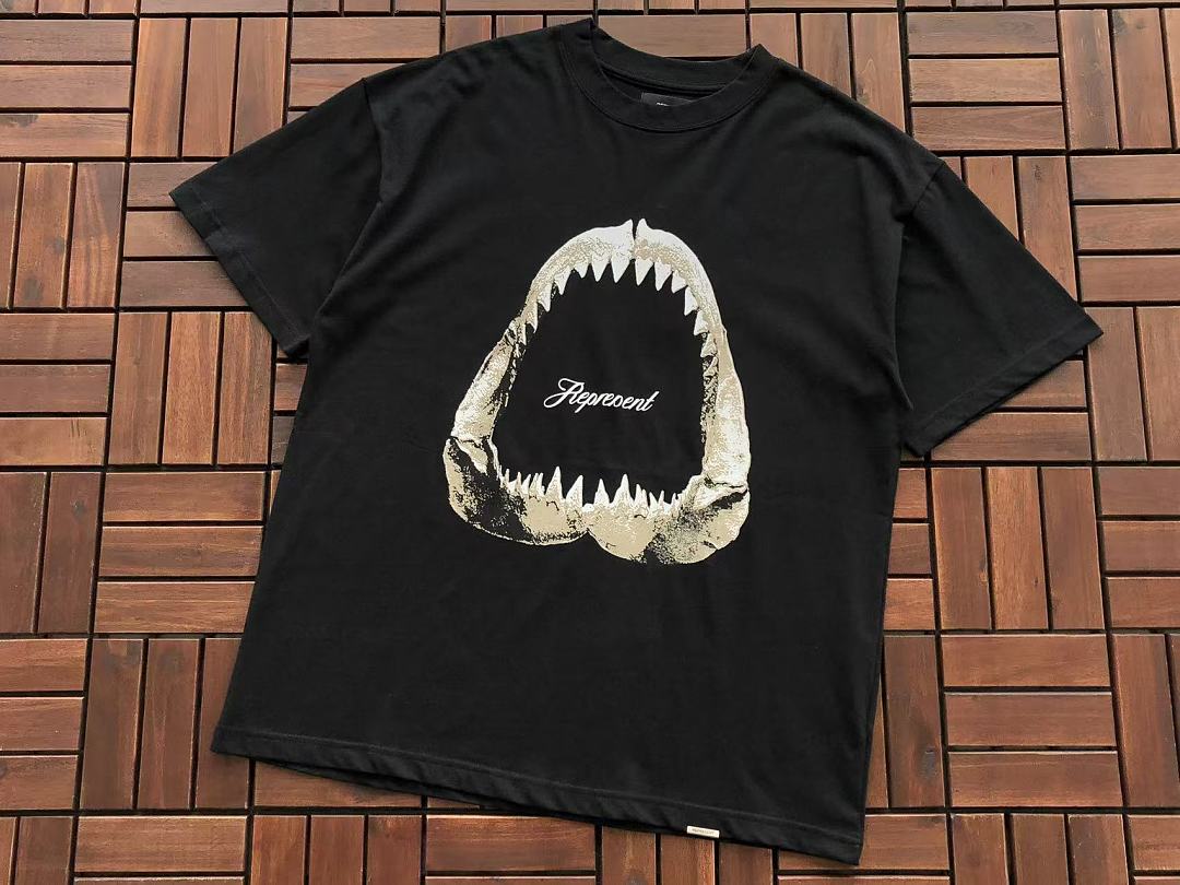 T-Shirts Rep