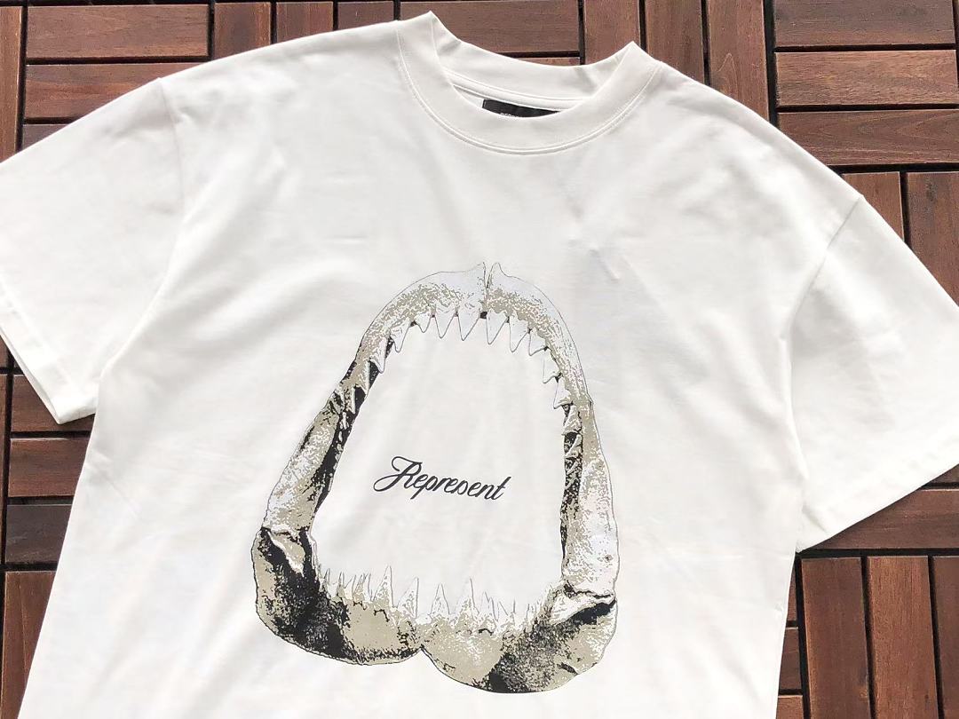 T-Shirts Rep