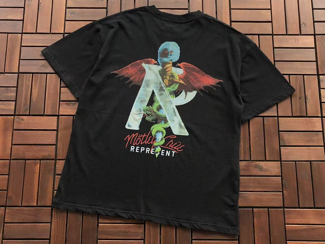 T-Shirts Rep