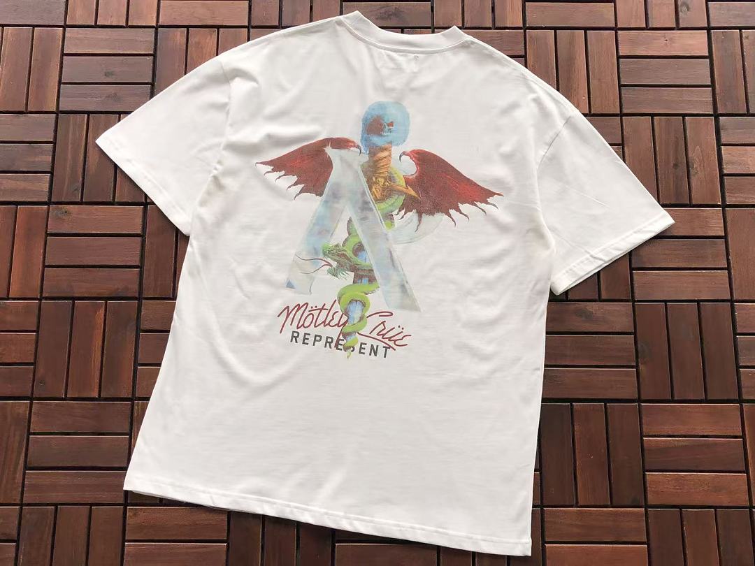 T-Shirts Rep