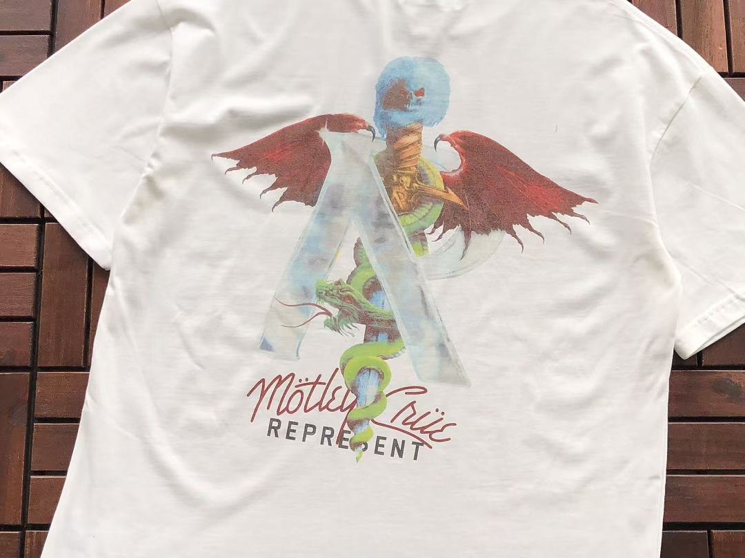T-Shirts Rep