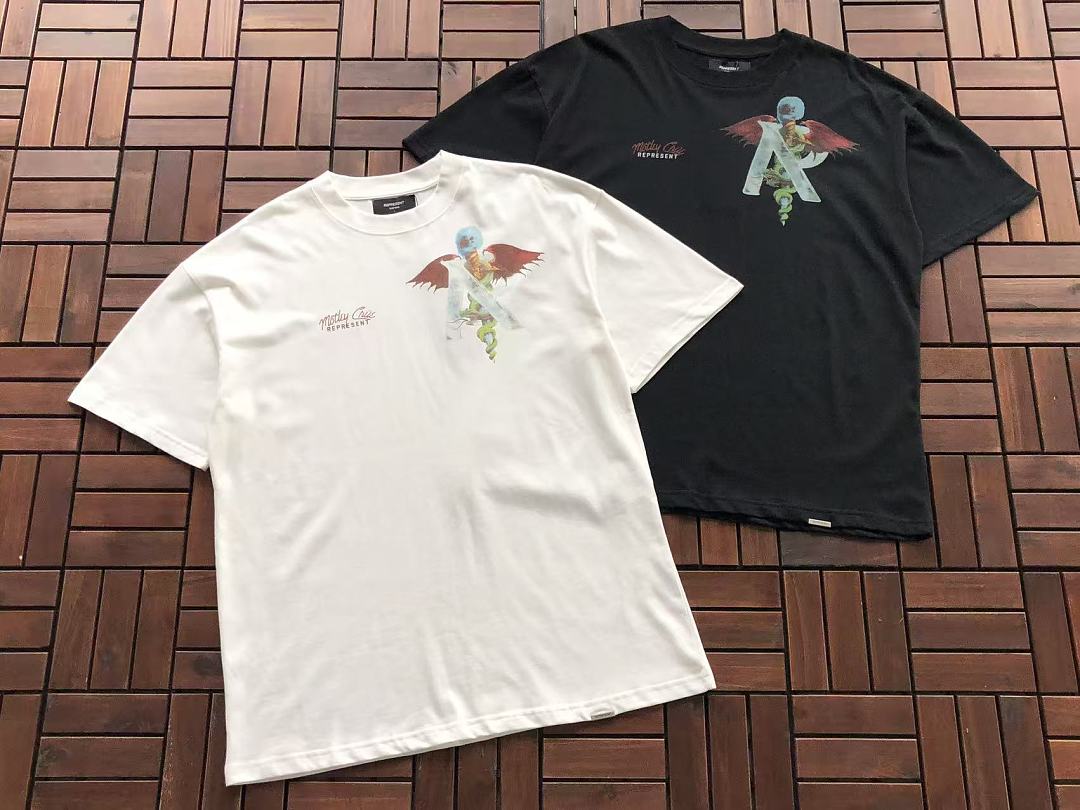 T-Shirts Rep