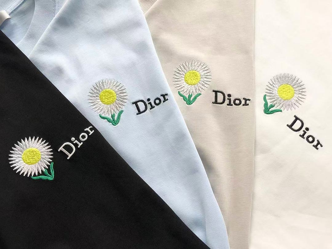 T-Shirts Dior