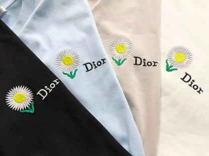 T-Shirts Dior