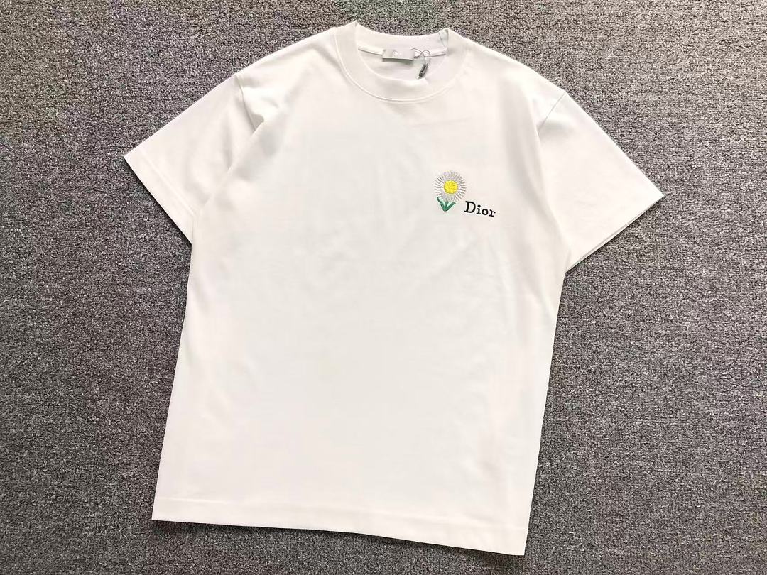 T-Shirts Dior