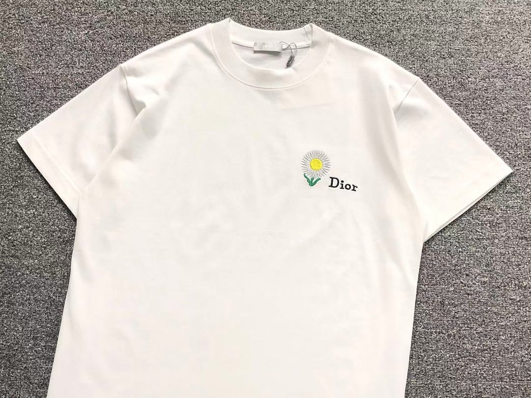 T-Shirts Dior