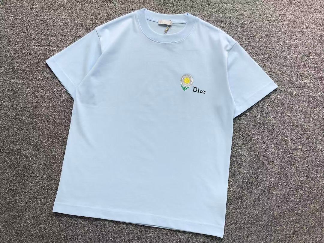 T-Shirts Dior