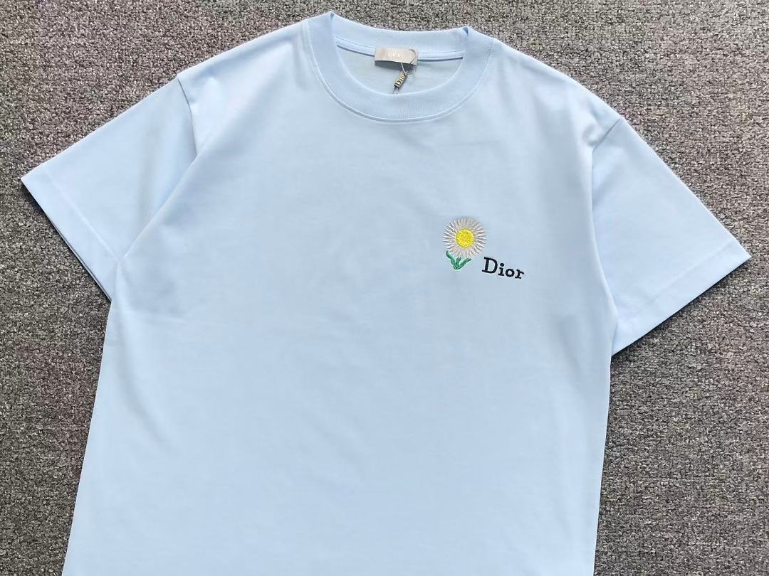 T-Shirts Dior