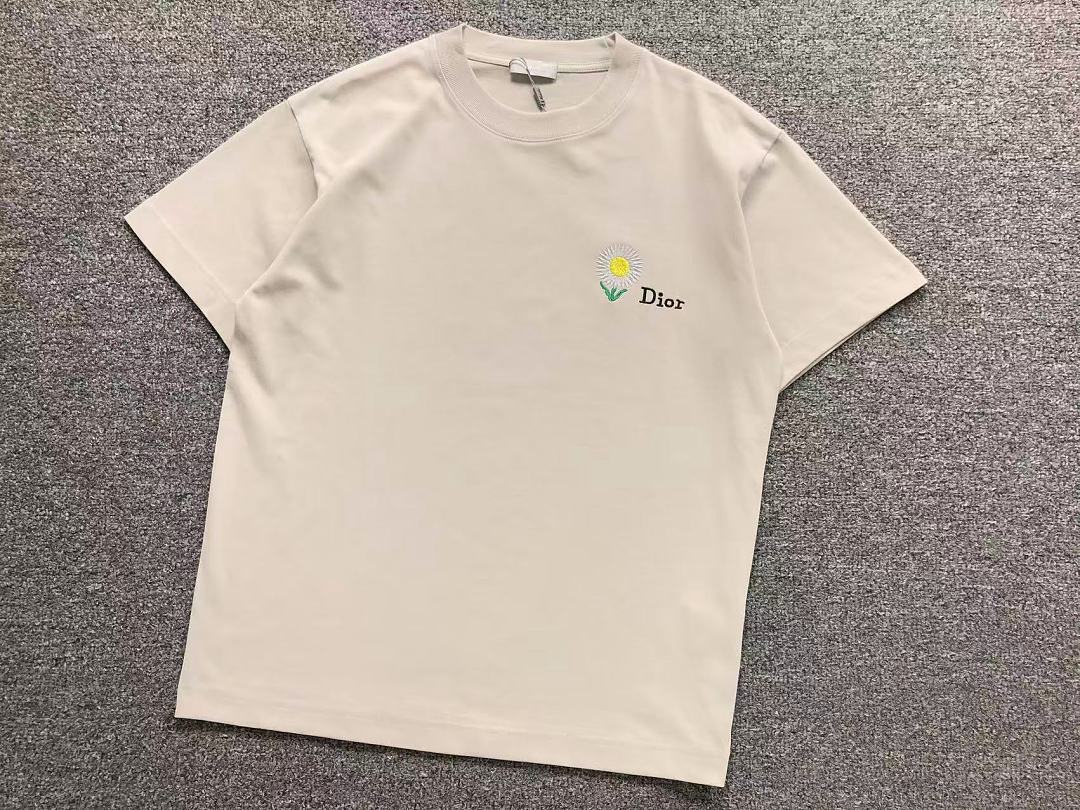 T-Shirts Dior