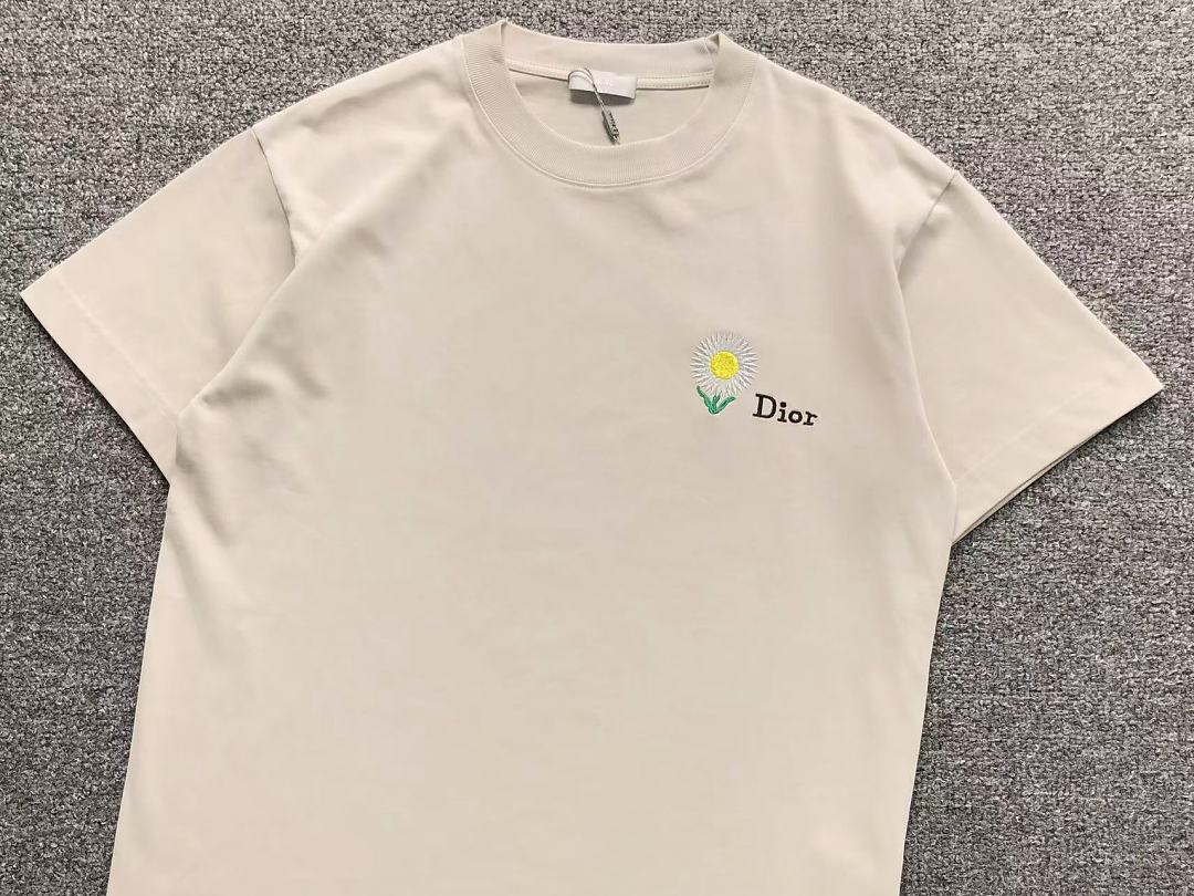 T-Shirts Dior