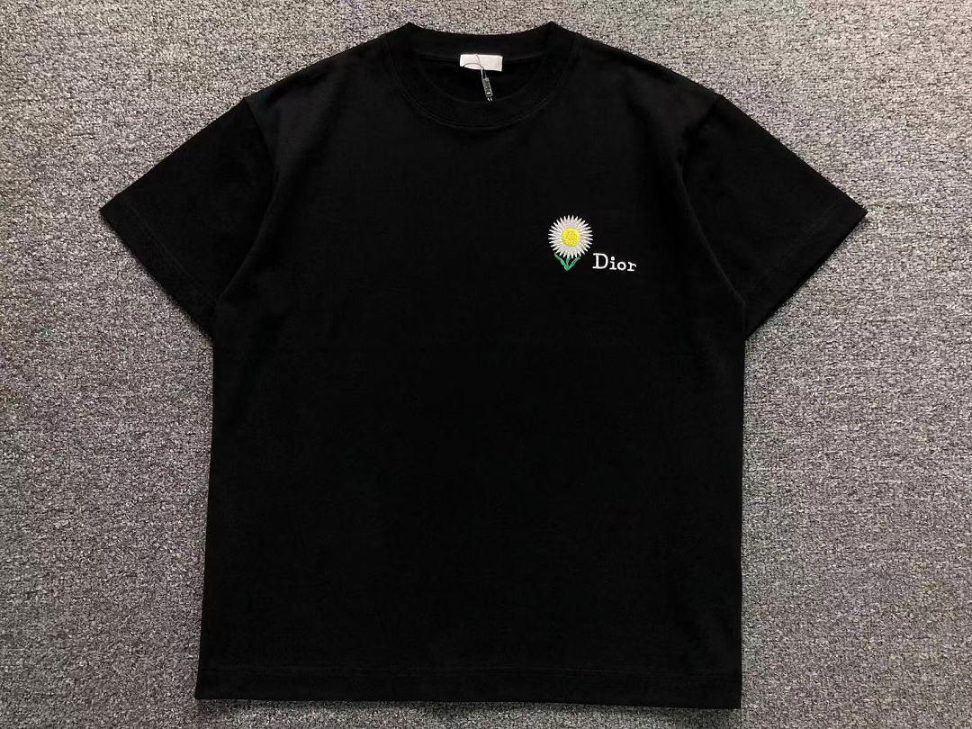 T-Shirts Dior