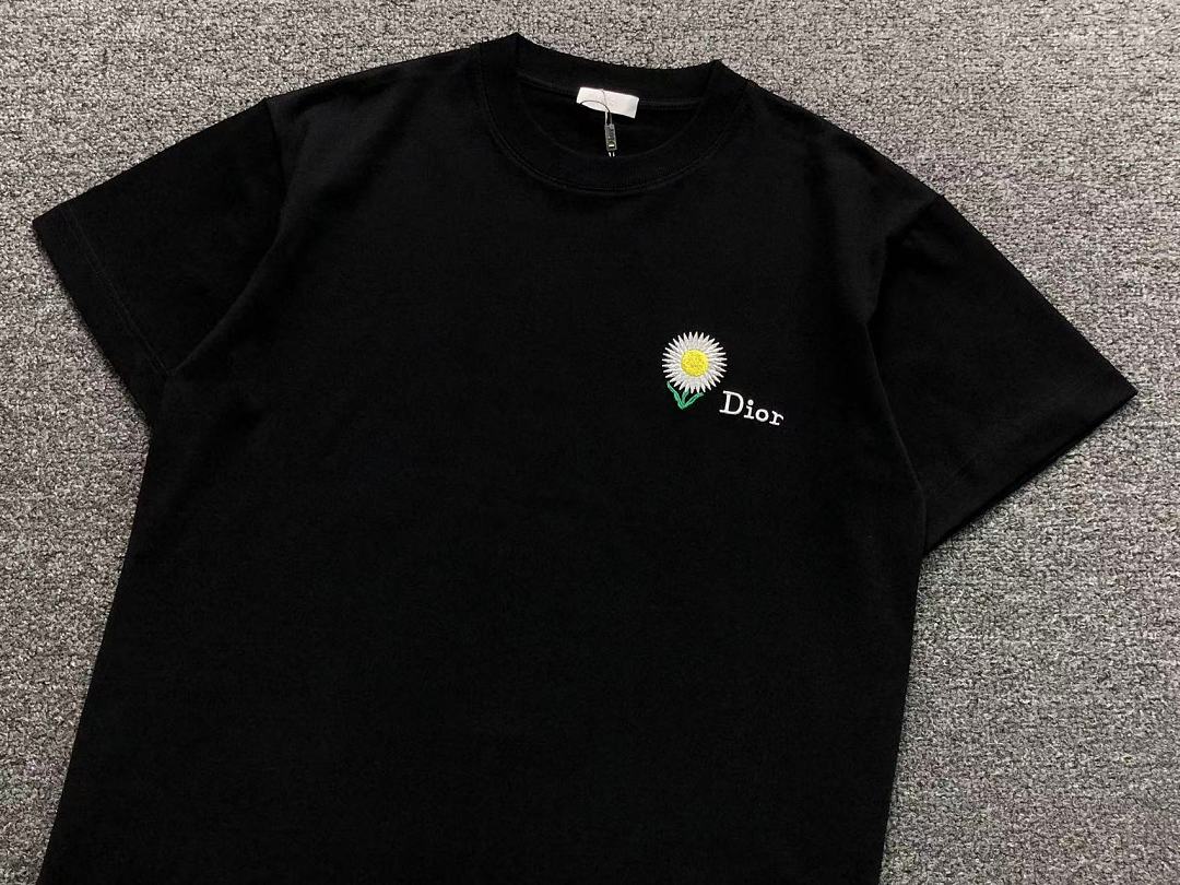 T-Shirts Dior
