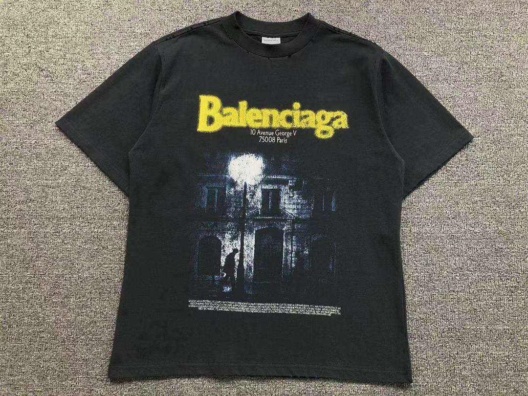 T-Shirts BLG