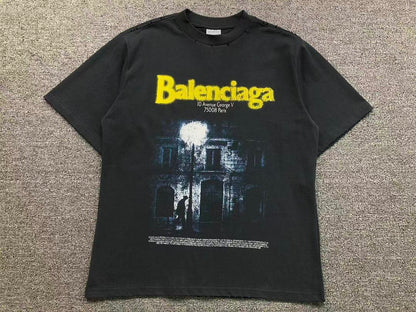 T-Shirts BLG