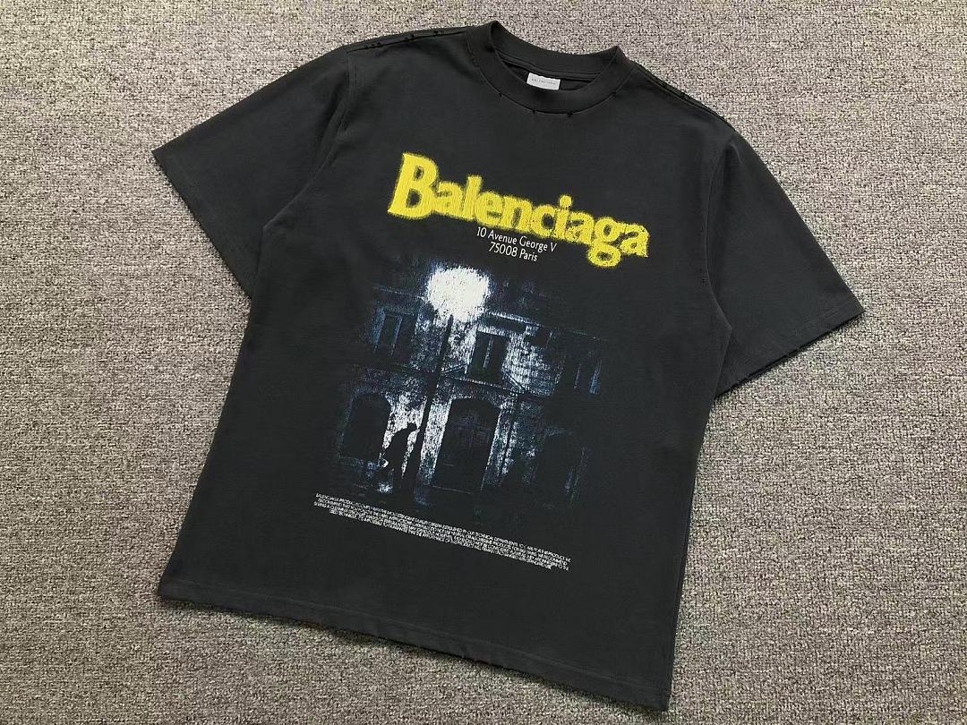 T-Shirts BLG