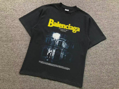 T-Shirts BLG