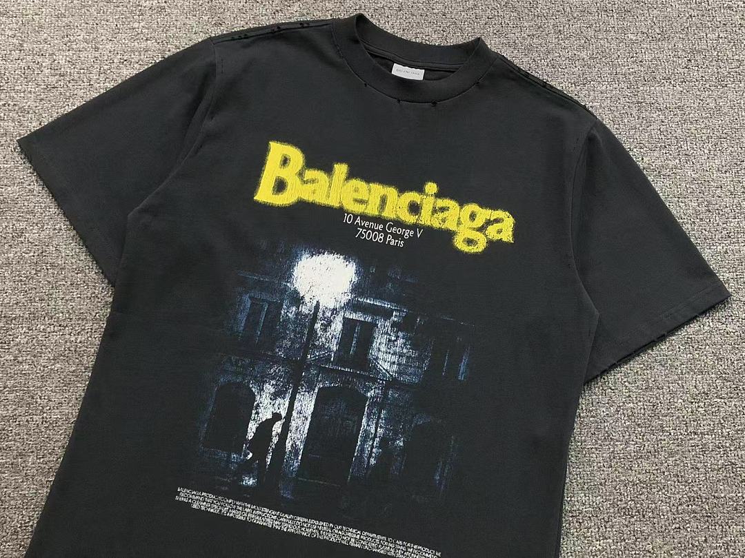 T-Shirts BLG