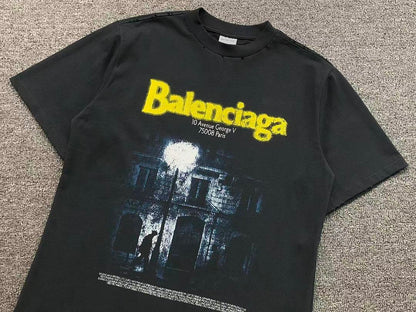 T-Shirts BLG