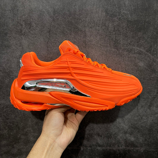Nocta Hot Step 2 Orange