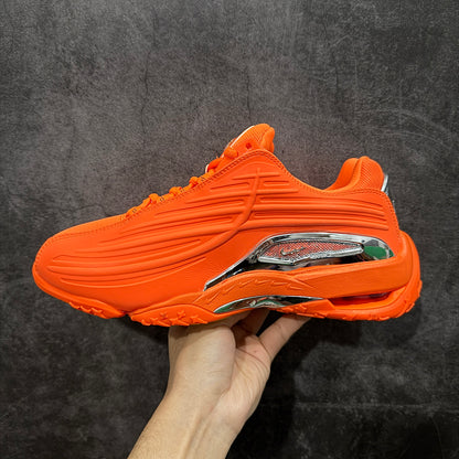 Nocta Hot Step 2 Orange