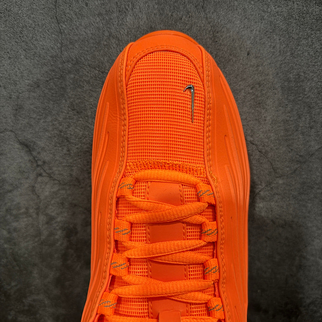 Nocta Hot Step 2 Orange
