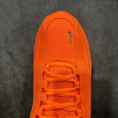 Nocta Hot Step 2 Orange