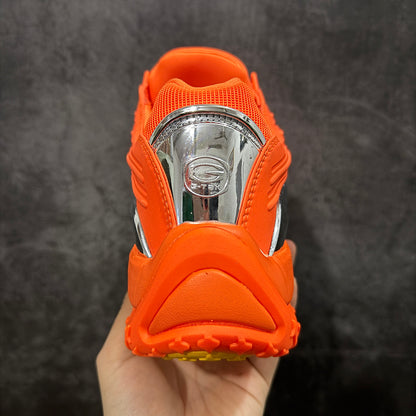 Nocta Hot Step 2 Orange