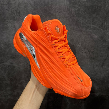 Nocta Hot Step 2 Orange