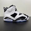 AJ6 Retro Reverse Oreo