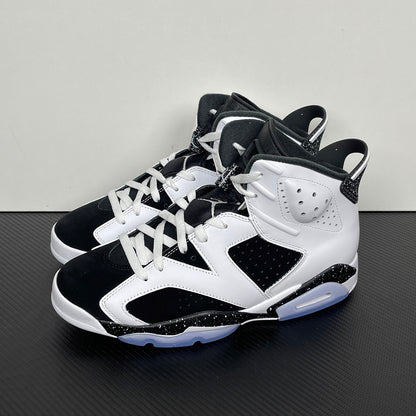 AJ6 Retro Reverse Oreo