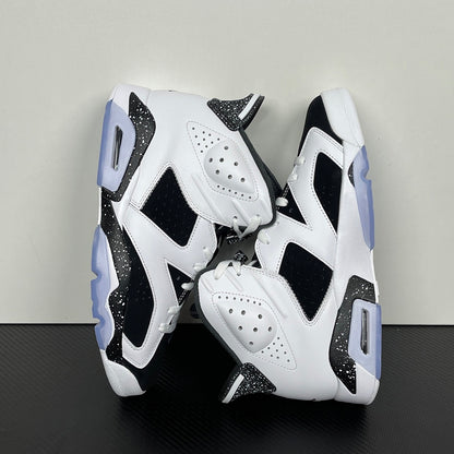 AJ6 Retro Reverse Oreo