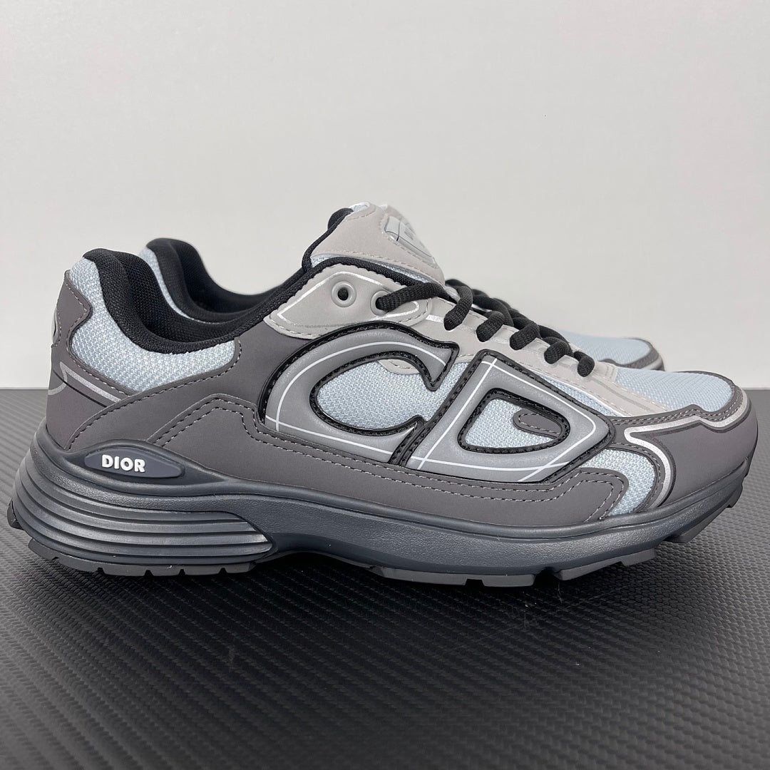 AD ASTIR Grey Silver