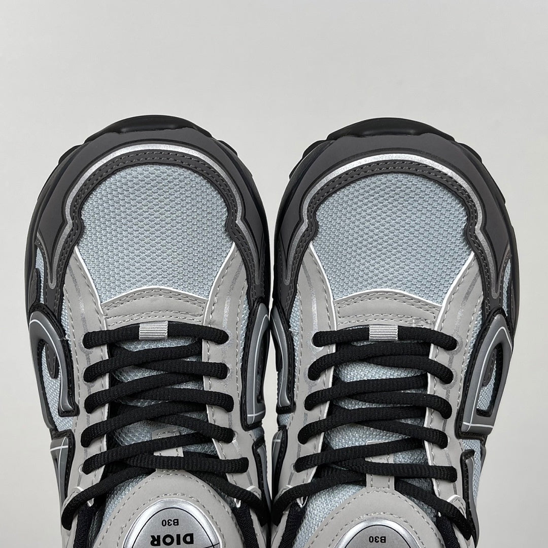 AD ASTIR Grey Silver